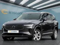 Gebraucht Volvo XC90 455 PS (334 kW) 2025 Grau SUV