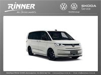 Neu VW Multivan Life 150 PS (110 kW) 2026 Weiß Van