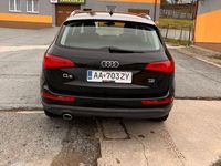 Gebraucht Audi Q5 Sport 177 PS (130 kW) 2013 Schwarz SUV