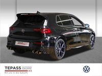 Gebraucht VW Golf VIII R 333 PS (244 kW) 2024 Grenadillschwarz metallic Limousine