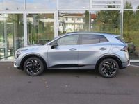 gebraucht Kia Sportage GT-Line Mild-Hybrid Allwetter Allrad Navi Klimasit