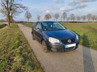 gebraucht VW Polo 1.6 Goal