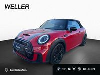 Gebraucht Mini Cooper Cabriolet 2022 Rot Cabrio