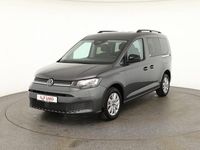 Neu VW Caddy 116 PS (85 kW) 2025 Andere Van / Kleinbus