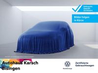 Gebraucht VW Caddy 122 PS (89 kW) 2022 Schwarz Van / Kleinbus