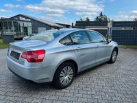 gebraucht Citroën C5 2.0 HDi Tendance*Klimaaut*Tempom*6-G*PDC*EURO 5