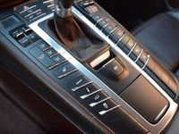 Gebraucht Porsche Macan S 515 PS (378 kW) 2015 Grau SUV