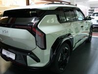 Neu Kia EV3 Comfort 150 kW (204 PS) 2026 Grün SUV