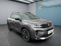 Gebraucht Citroën C5 2024 Grau Limousine