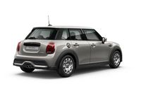Occasion Mini Cooper S 178 ch (130 kW) 2023 Argent Citadine