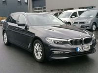 gebraucht BMW 520 d Touring Aut.*Leder*LED*Navi*PDC