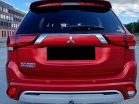 gebraucht Mitsubishi Outlander P-HEV 