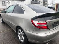 gebraucht Mercedes CL230 / Alufelgen / Tüv Neu