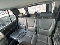 Gebraucht Mercedes ML320 218 PS (160 kW) 1999 Silber SUV