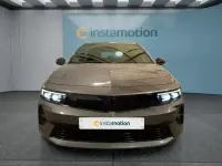 Gebraucht Opel Astra 131 PS (96 kW) 2025 Grau Kleinwagen
