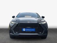 Gebraucht Toyota C-HR 152 PS (111 kW) 2025 Grau SUV
