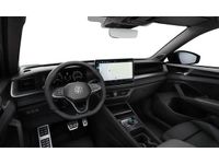 Gebraucht VW Tayron Style 193 PS (141 kW) 2025 Oryxweiß perlmutteffekt SUV