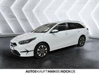 Gebraucht Kia Ceed 140 PS (102 kW) 2024 Othercolor Kleinwagen