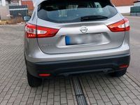 gebraucht Nissan Qashqai 1.2 ACENTA