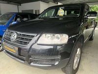 gebraucht VW Touareg V6 (7LA)