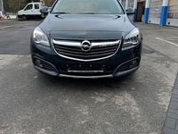 Gebraucht Opel Insignia Sport 170 PS (125 kW) 2015 Kombi