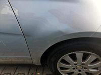 Gebraucht Mercedes A150 95 PS (69 kW) 2006 Silber Limousine