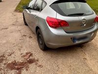 gebraucht Opel Astra Edition TÜV neu