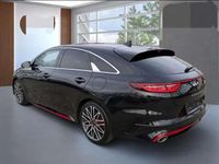 Gebraucht Kia ProCeed GT 204 PS (150 kW) 2022 Kombi