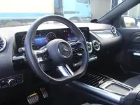 Gebraucht Mercedes GLA200 AMG 150 PS (110 kW) 2023 Schwarz SUV