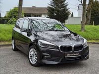 gebraucht BMW 218 Gran Tourer i Advantage UVP: 43.860,02€