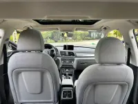 Gebraucht Audi Q3 Design 220 PS (161 kW) 2017 Schwarz SUV