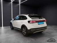 Gebraucht VW Taigo Style 116 PS (85 kW) 2025 Pure white (weiß) SUV