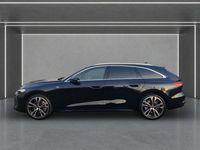 Neu Audi A5 S-Line 204 PS (150 kW) 2025 Schwarz Coupé