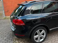 Gebraucht VW Touareg 245 PS (180 kW) 2013 SUV