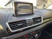 Gebraucht Mazda 3 Nakama 105 PS (77 kW) 2016 Saphirblau metallic Limousine