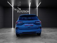 Gebraucht Ford Kuga ST-Line X 150 PS (110 kW) 2020 Solarsilbersolarsilber SUV