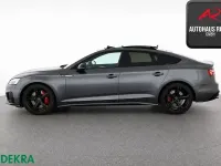 Gebraucht Audi S5 Sportback Business 341 PS (250 kW) 2023 Grau Kleinwagen