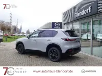 Gebraucht Mazda CX-5 Homura-Line 141 PS (103 kW) 2026 Aero grey SUV