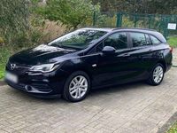 Gebraucht Opel Astra Business Edition 122 PS (89 kW) 2020 Kombi