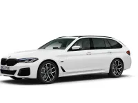 Gebraucht BMW 530 Efficient Dynamics 184 PS (135 kW) 2025 Kombi