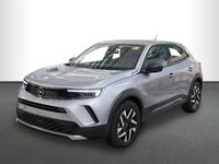 Gebraucht Opel Mokka-e Elegance 100 kW (136 PS) 2023 Grau SUV