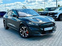 Gebraucht Ford Mustang Extended Range 351 PS (258 kW) 2022 Dark matter/starlight gray SUV