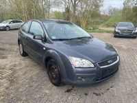 gebraucht Ford Focus Lim. 1.6