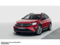 Neu VW Taigo Life 116 PS (85 kW) 2026 Rot SUV