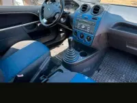 Gebraucht Nissan Micra 60 PS (44 kW) 2002 Silber Kleinwagen
