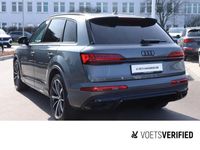 gebraucht Audi Q7 S-LINE 50 TDI QUATTRO MATRIX+STANDH+LUFTFWRK.