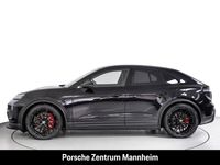 Neu Porsche Macan 380 kW (517 PS) 2025 Schwarz SUV