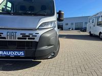 Neu Fiat Ducato 140 PS (102 kW) 2026 Artense grau Van