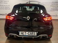 gebraucht Renault Clio IV TCe 220 EDC R.S Sport/BOSE/Leder/NAVi/LED