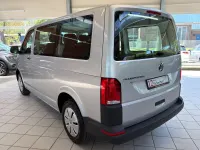 Second-hand VW Transporter 150 CP (110 kW) 2021 Argintiu Van